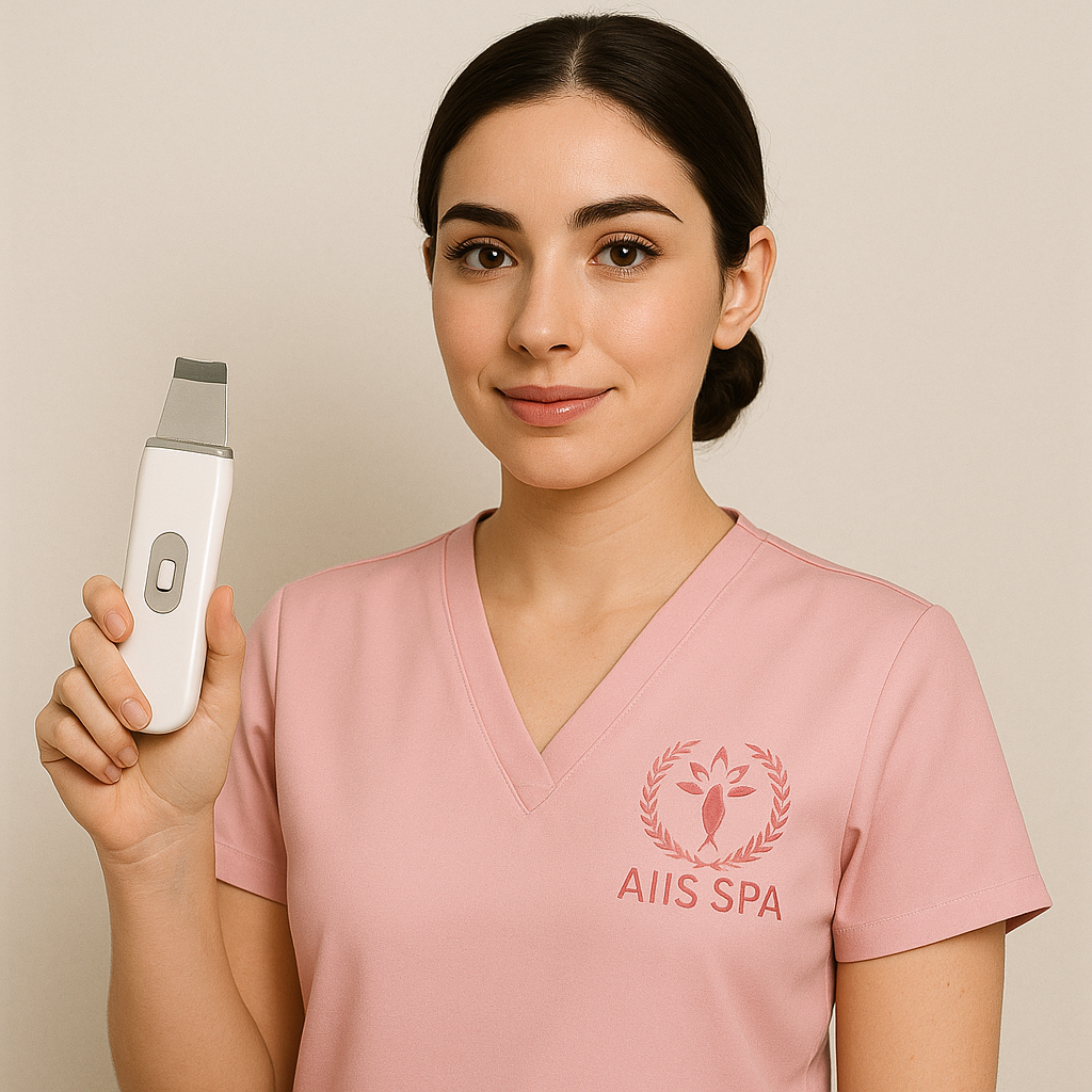 Curso de Limpieza Facial Profunda