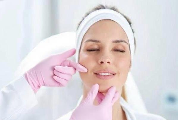 Perfilamiento Facial