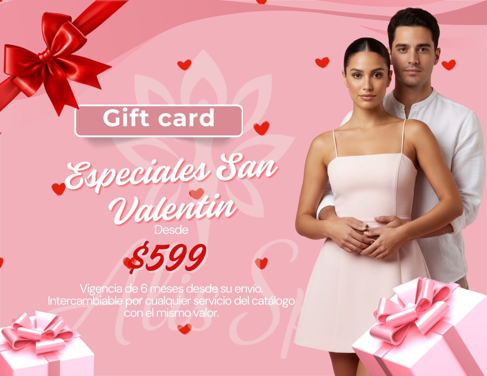 Glow & Relax Experience- ALIS SPA