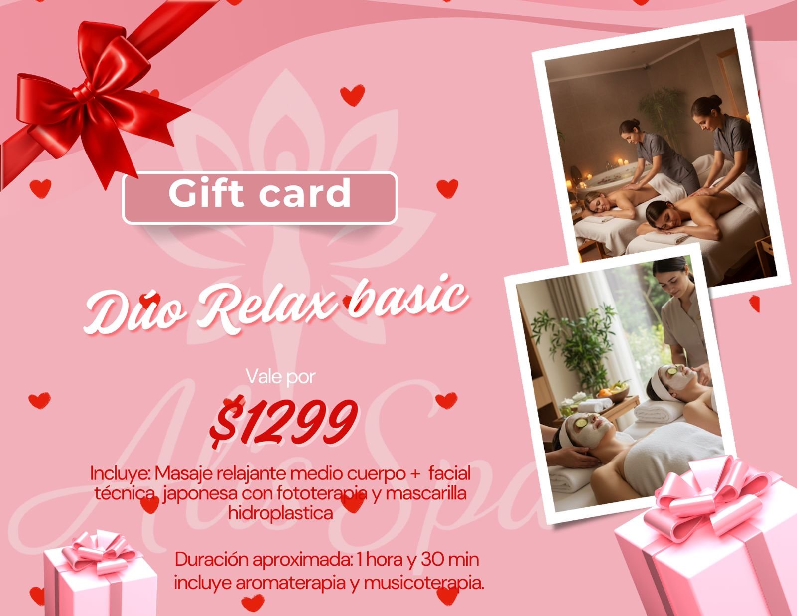 Radiofrecuencia facial - ALIS SPA